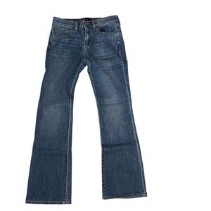 Gap Denim Bootcut Petite Jeans